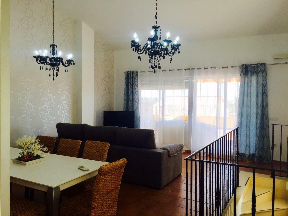 Residencial Estibaliz Villa Peniscola Room photo